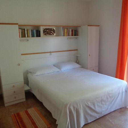 Le Gardenie Da Fil Bed & Breakfast Bordighera Exterior photo