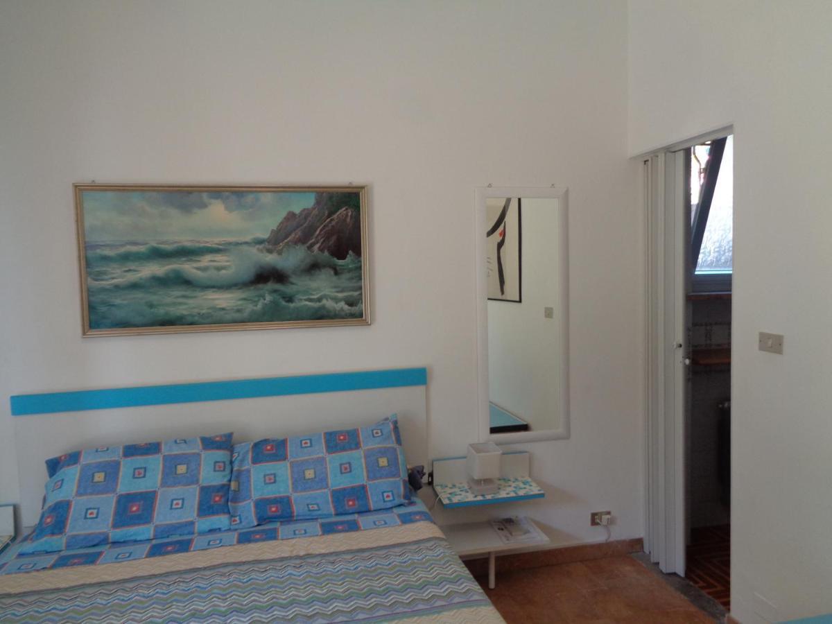 Le Gardenie Da Fil Bed & Breakfast Bordighera Exterior photo