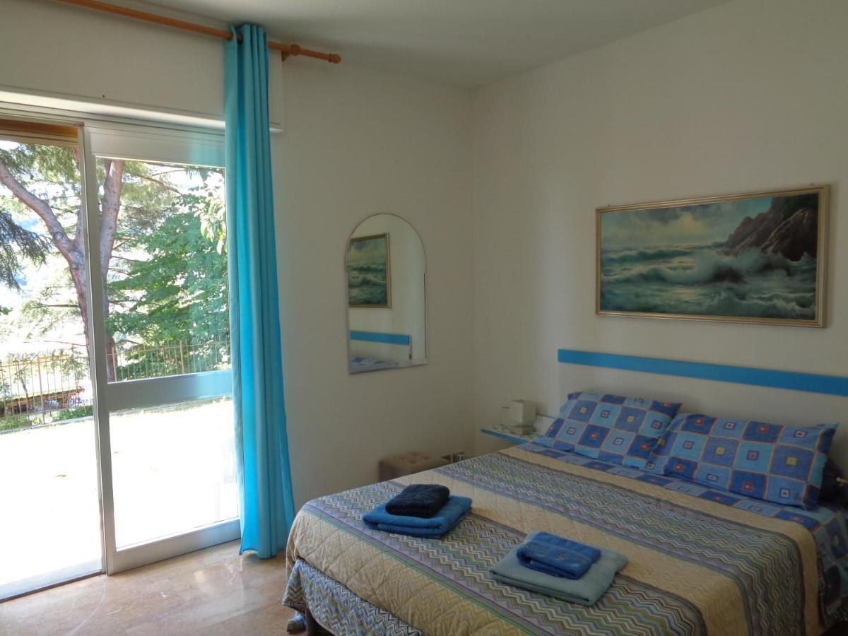 Le Gardenie Da Fil Bed & Breakfast Bordighera Exterior photo