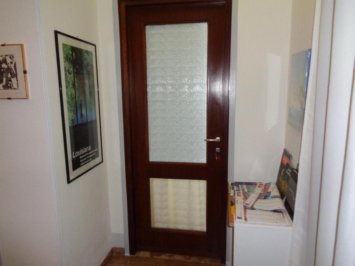Le Gardenie Da Fil Bed & Breakfast Bordighera Exterior photo