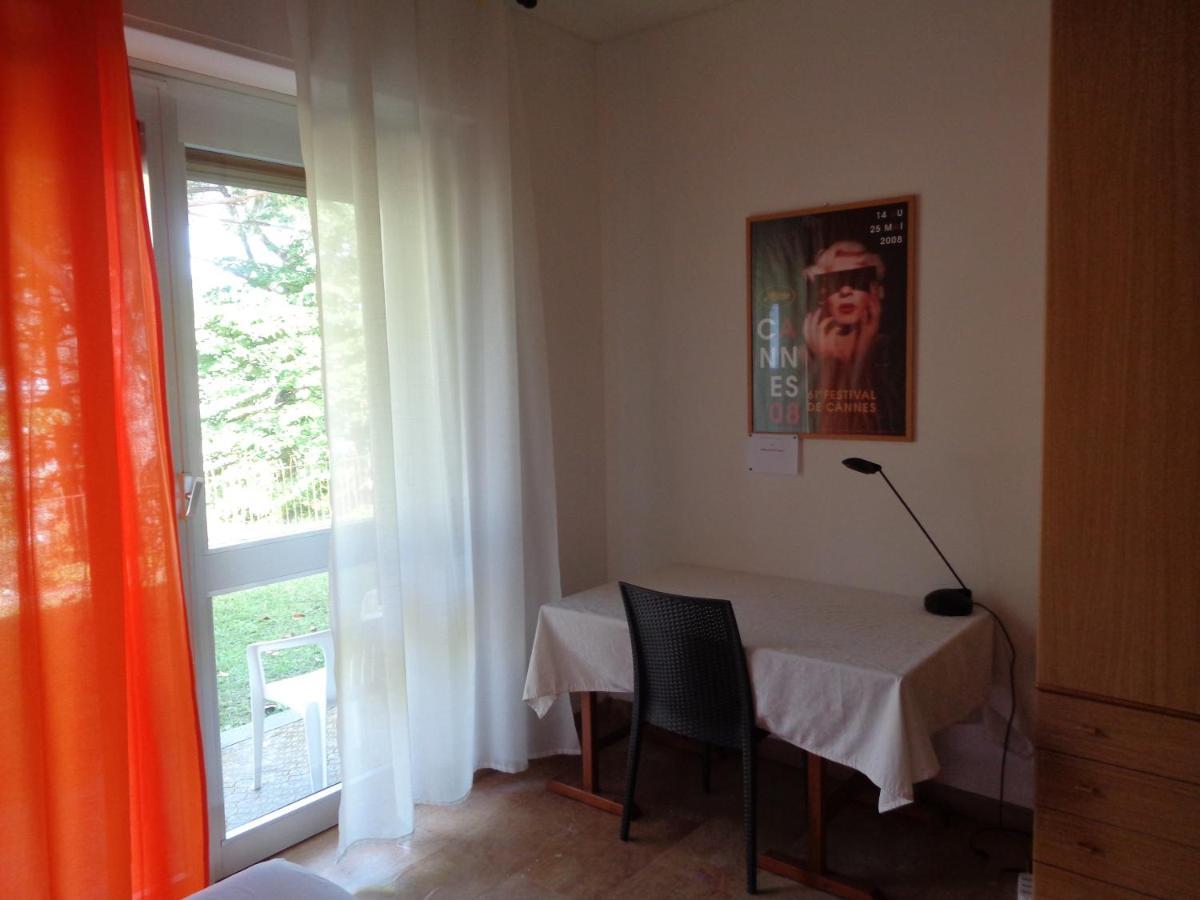 Le Gardenie Da Fil Bed & Breakfast Bordighera Exterior photo
