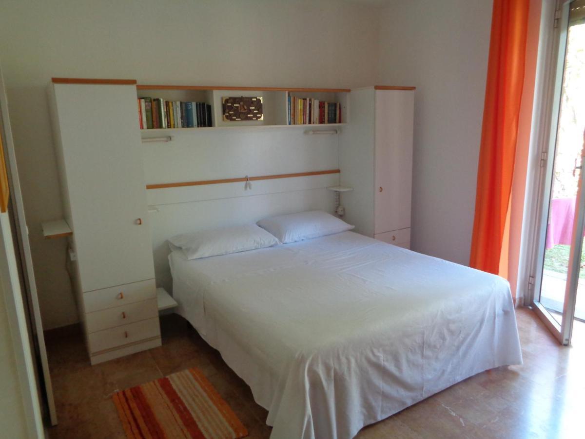 Le Gardenie Da Fil Bed & Breakfast Bordighera Exterior photo