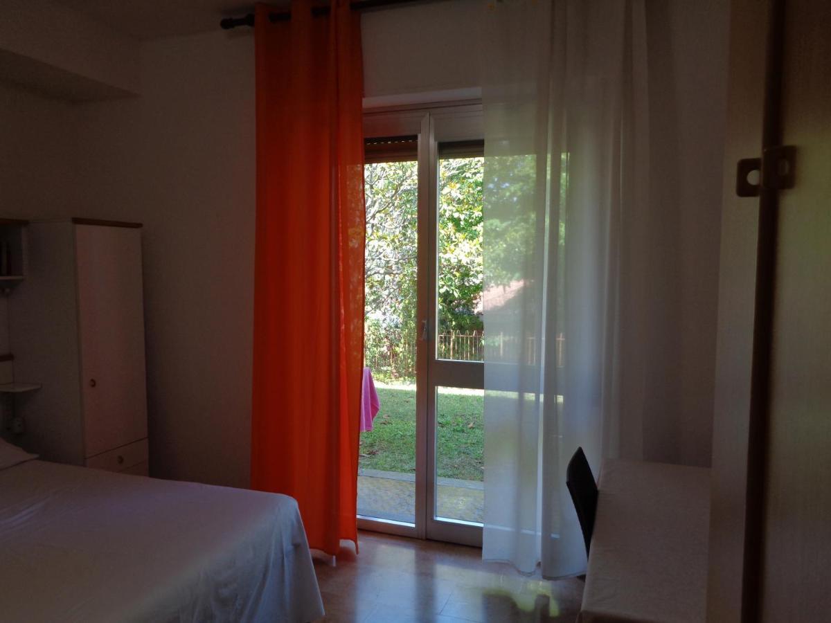 Le Gardenie Da Fil Bed & Breakfast Bordighera Exterior photo