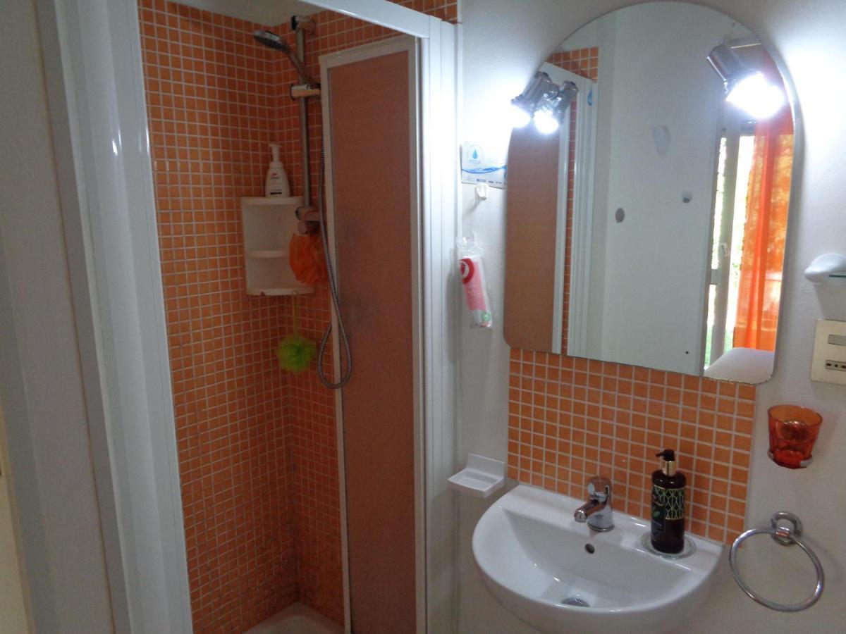 Le Gardenie Da Fil Bed & Breakfast Bordighera Exterior photo