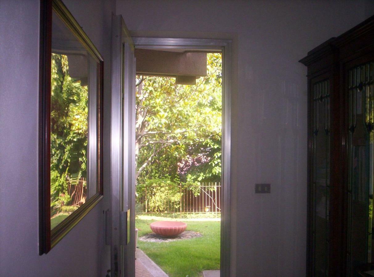 Le Gardenie Da Fil Bed & Breakfast Bordighera Exterior photo